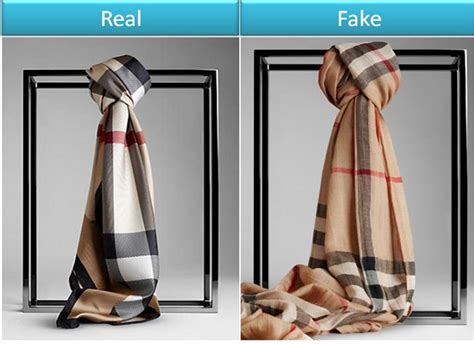 burberry scarf fake sale|genuine burberry scarf.